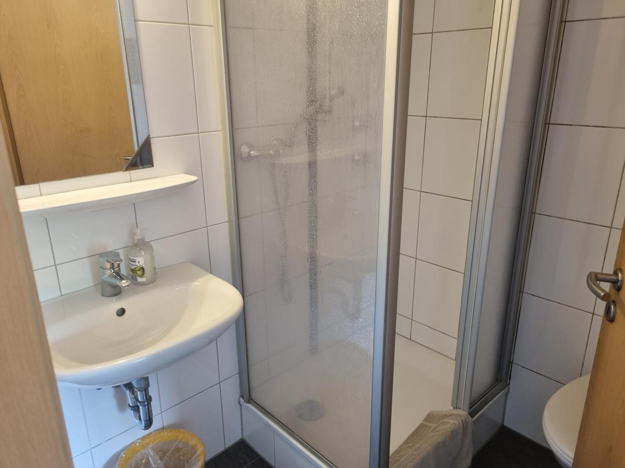 Pension Inntalhof Raubling Zewnętrze zdjęcie