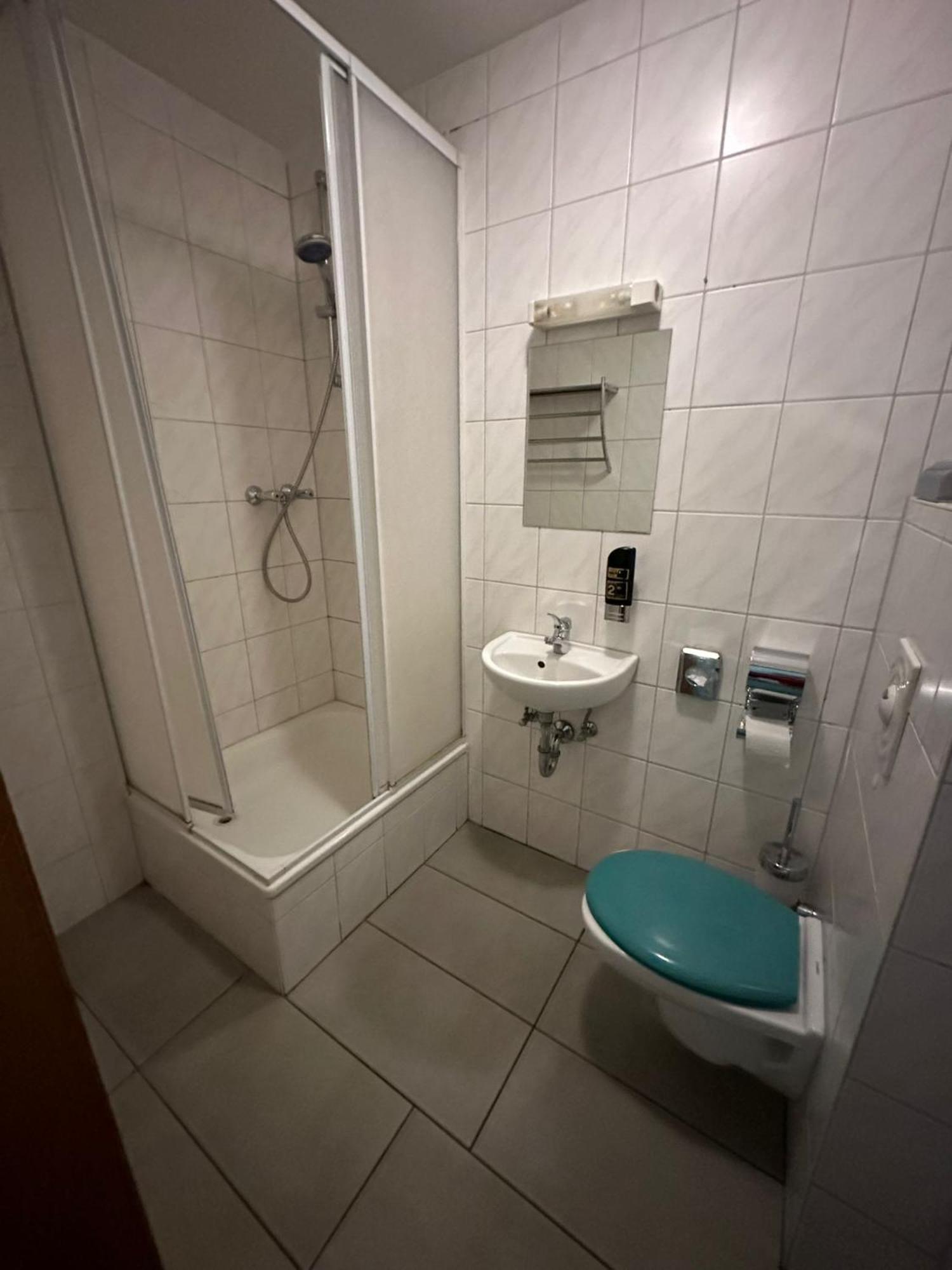 Pension Inntalhof Raubling Zewnętrze zdjęcie