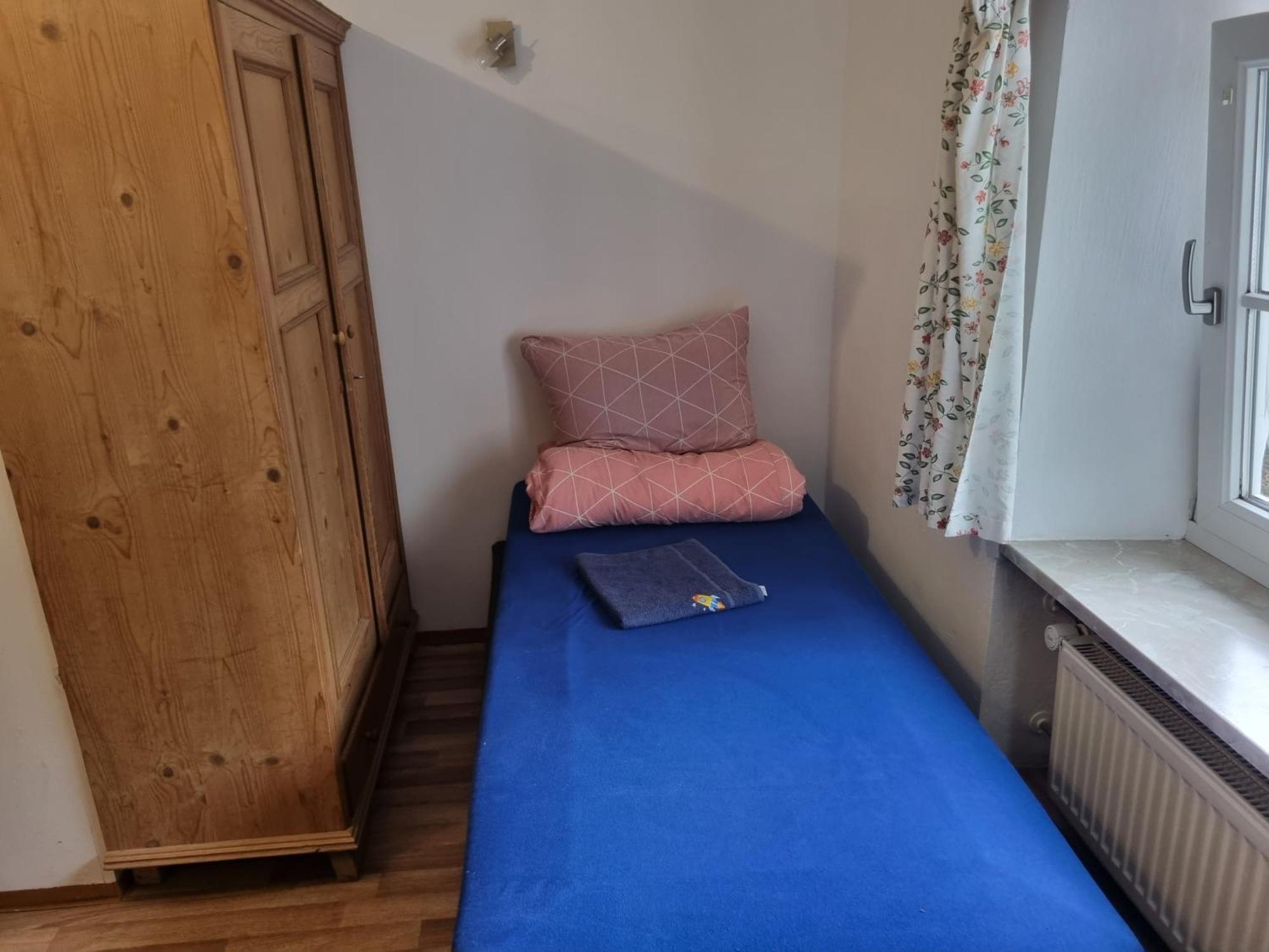 Pension Inntalhof Raubling Zewnętrze zdjęcie