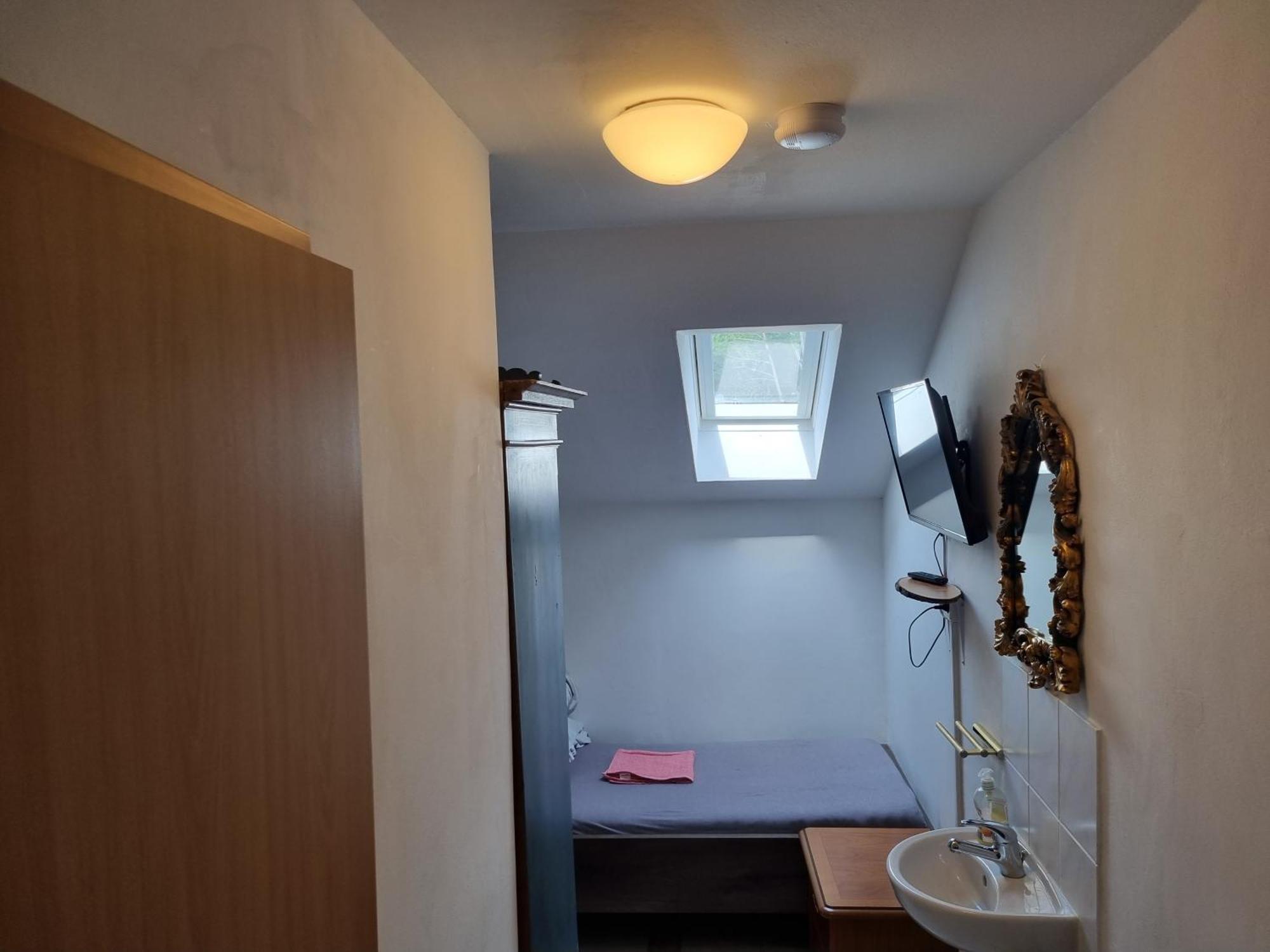 Pension Inntalhof Raubling Zewnętrze zdjęcie